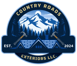 Country Roads Exteriors LLC