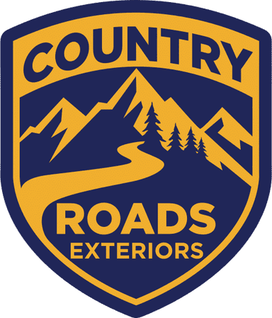 Country Roads Exteriors LLC