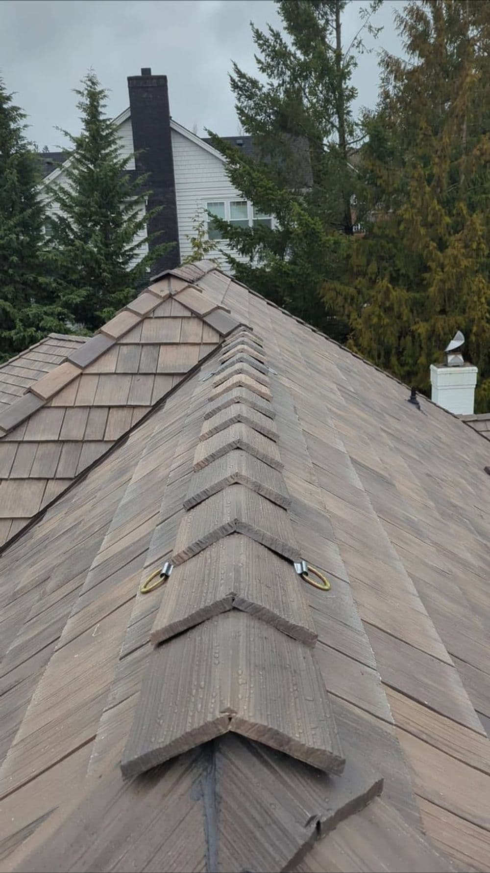 Free Roofing Estimates image