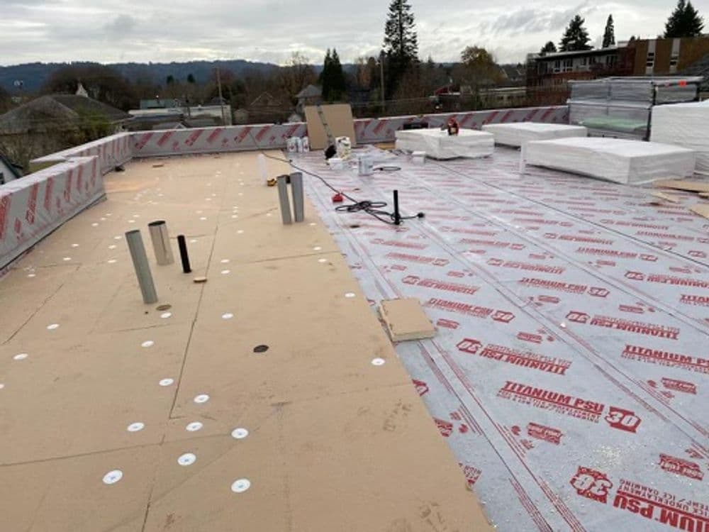 Commercial Roofing image