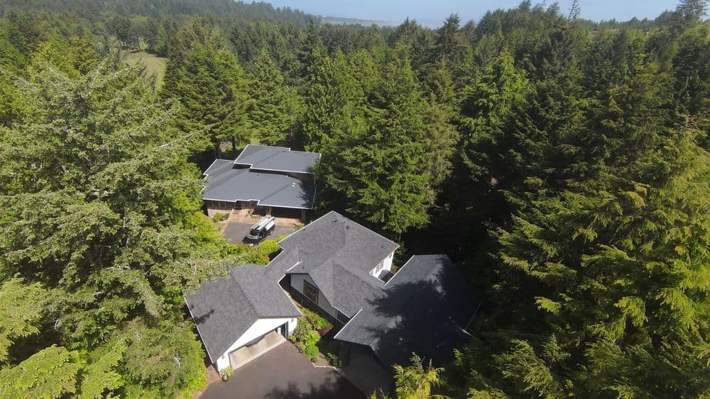 Residential Roofing image