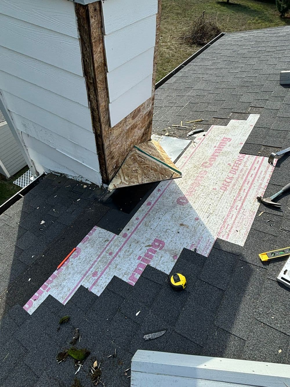 Roof Repair image